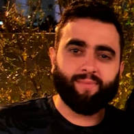 LUCAS GARIBE