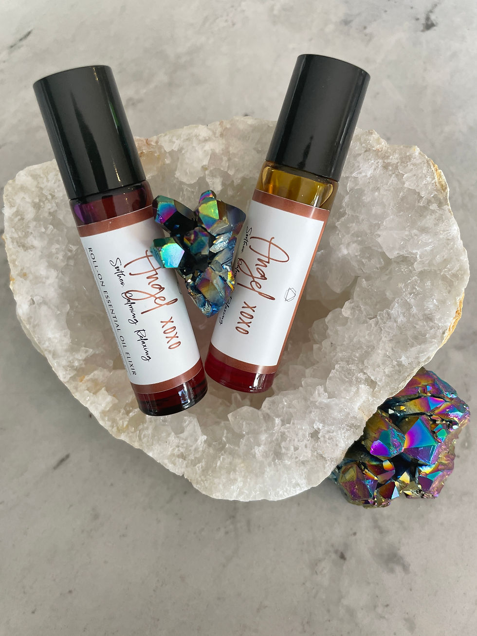 Thumbnail: Angel XOXO