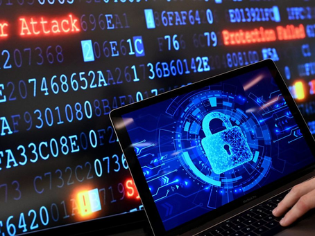 L'Ukraine sous le coup de cyberattaques d'ampleur