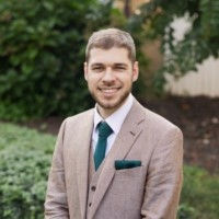 Andrew Donofrio '21