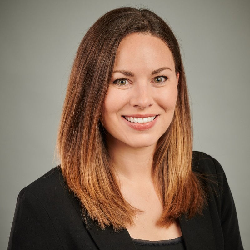 Colleen (Kelly) Waiz '09