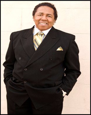 September 2016: Acts of Kindness featuring Bunny Sigler