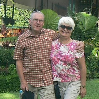 July 2016: Donor of the Month featuring Bill Finnegan