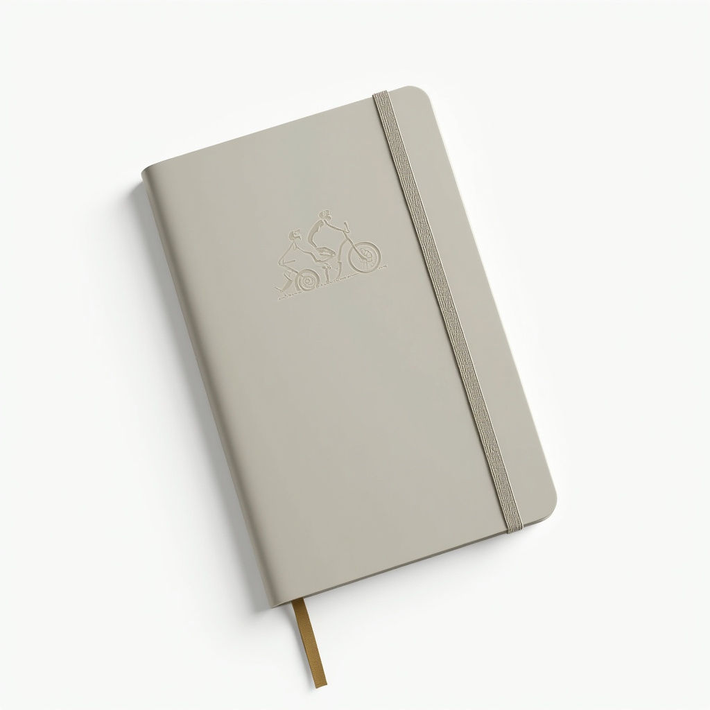 Author's Cycling Journal