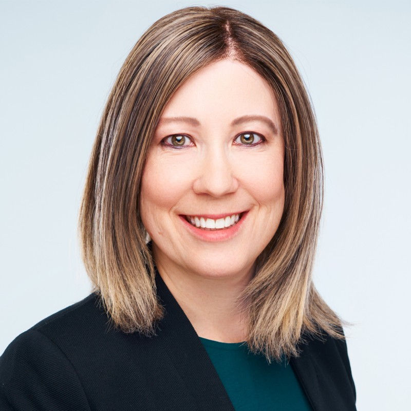 Allison Dollery '03