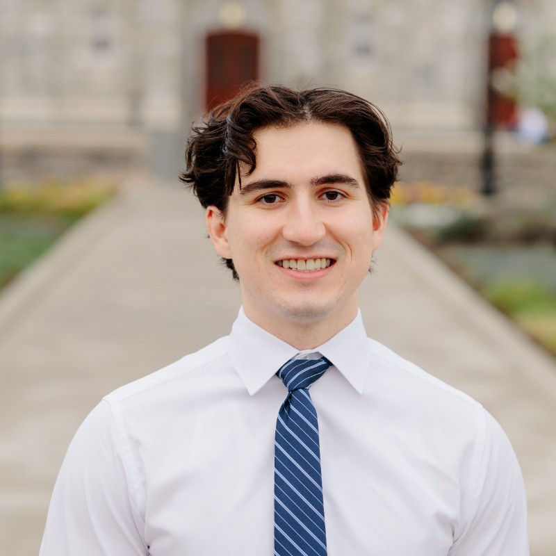 Nick Sofianakos '24