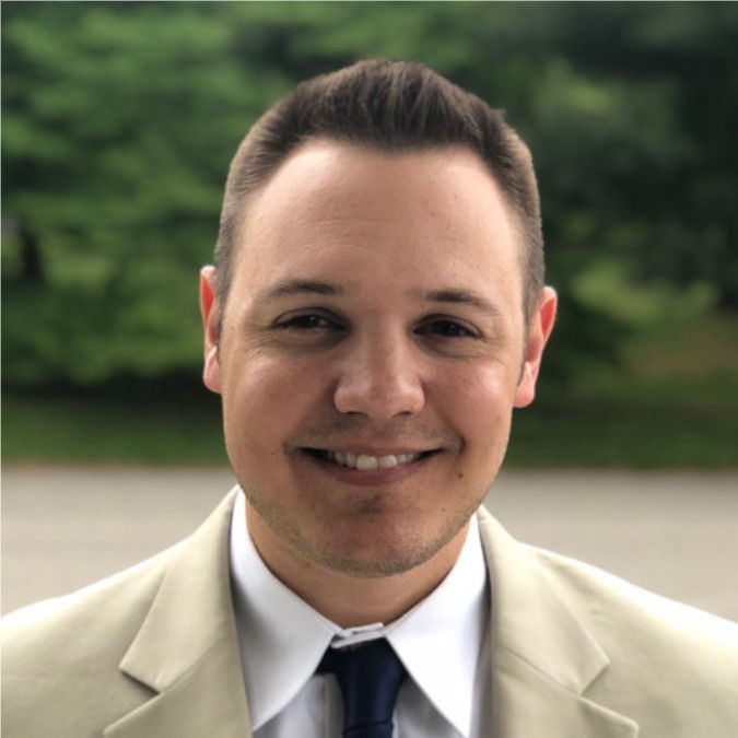 Nick Martignetti '09