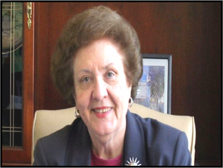 In Memoriam – Dr. Louise Fitzpatrick
