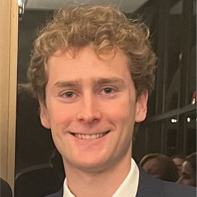 Joseph DeMarco '24