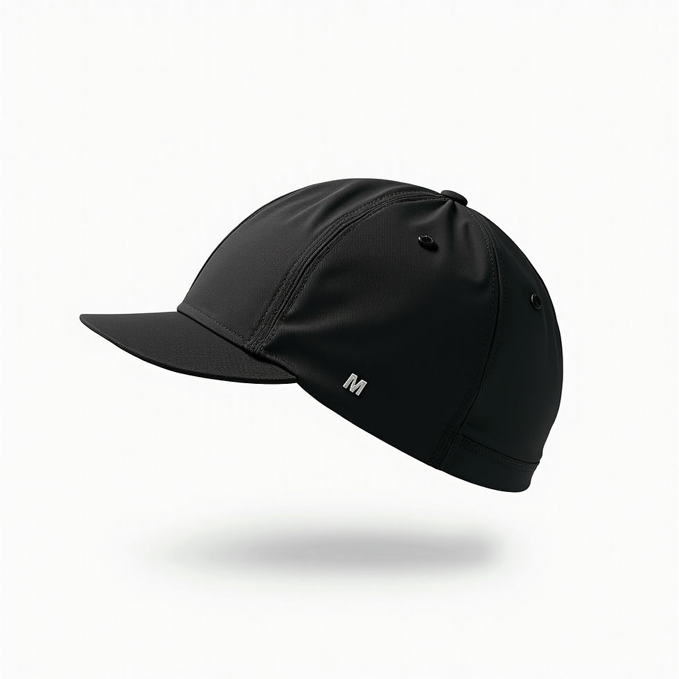 Performance Cycling Cap