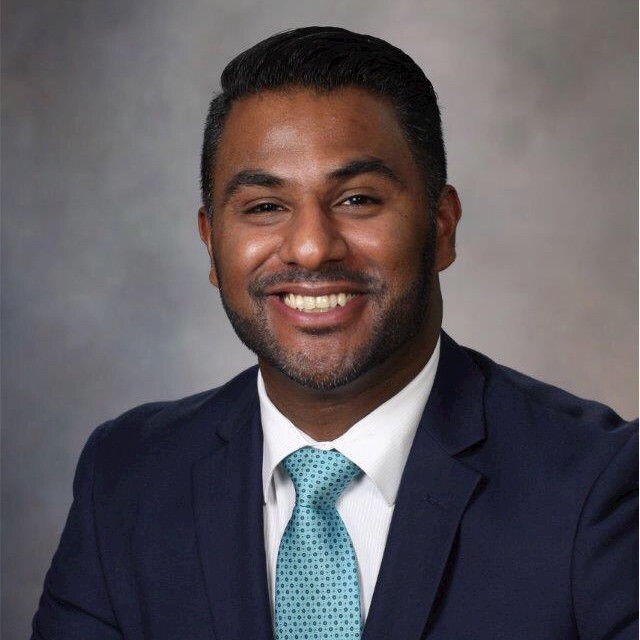 Benny Johnson '05