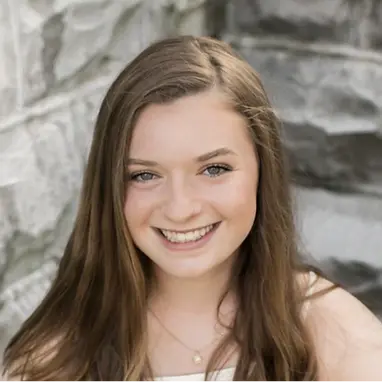 Abaigeal (Abby) Donohue '24