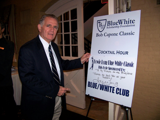 In Memoriam: Robert Capone ‘62