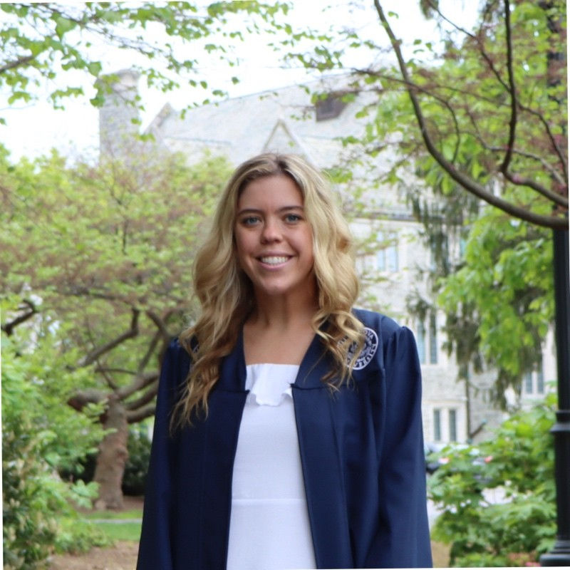Colleen Miller '21