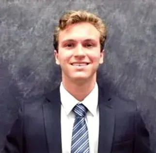 Paul Gaynor '24