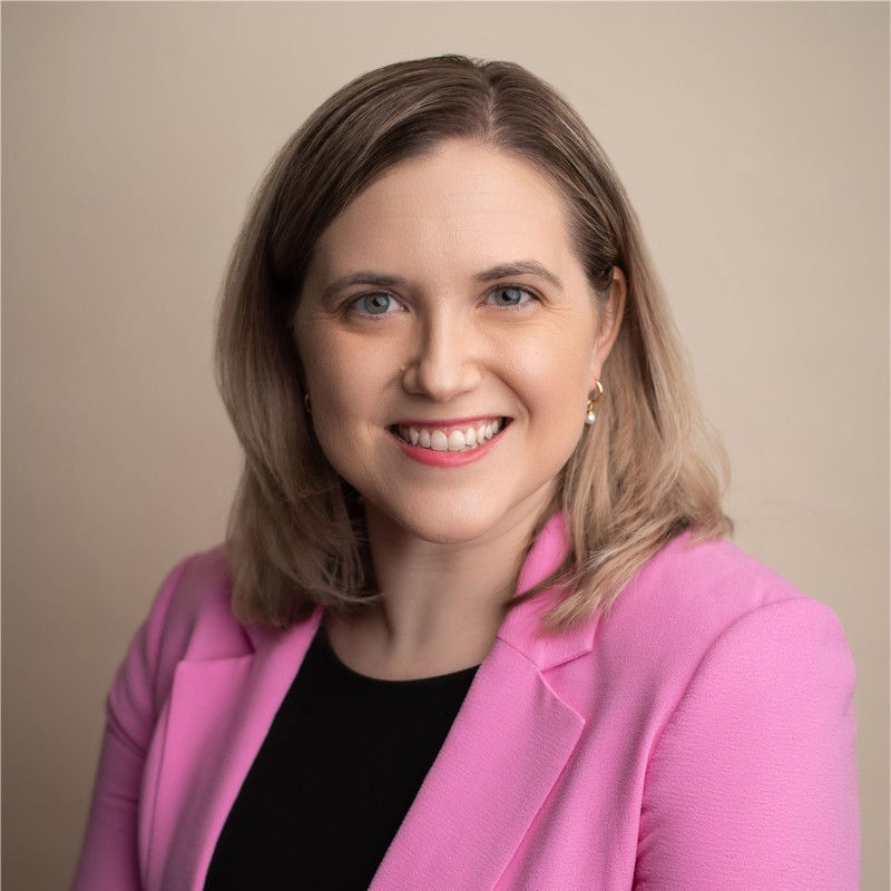 Krystle Rudzinski '07
