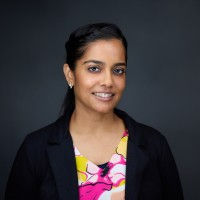 Shreya Amin '07