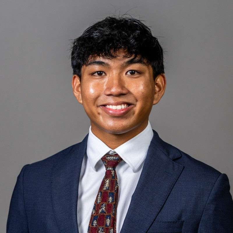 Ejay De Leon '26