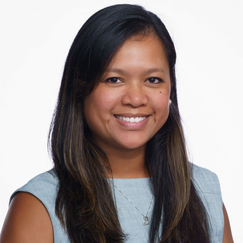 Doreen Smith '06