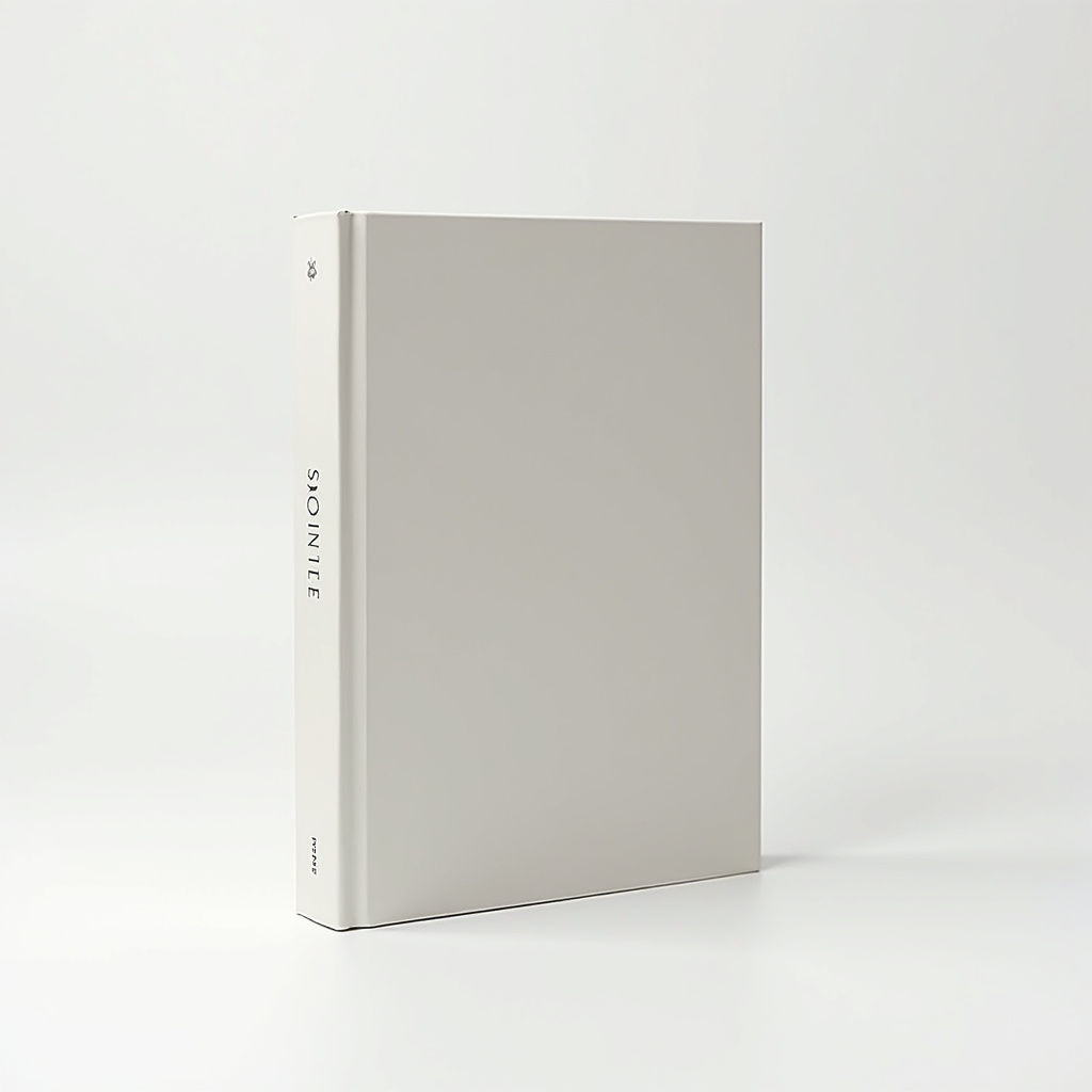 Upcoming Book Signed Edition