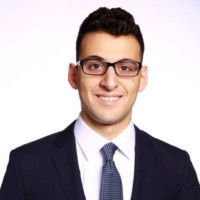 Andrew Camaj '19