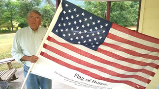 September 2016: Donor of the Month featuring Michael H. Skurecki