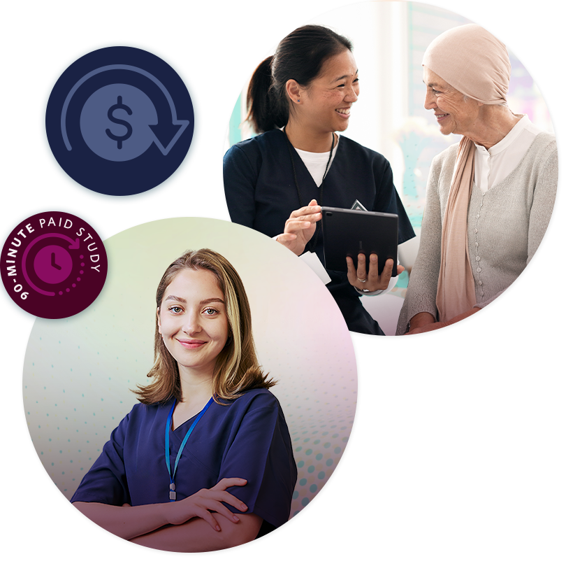 medical staff professionals