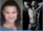 Male Model "Yannis" - Standing Pose - 4 Sessions