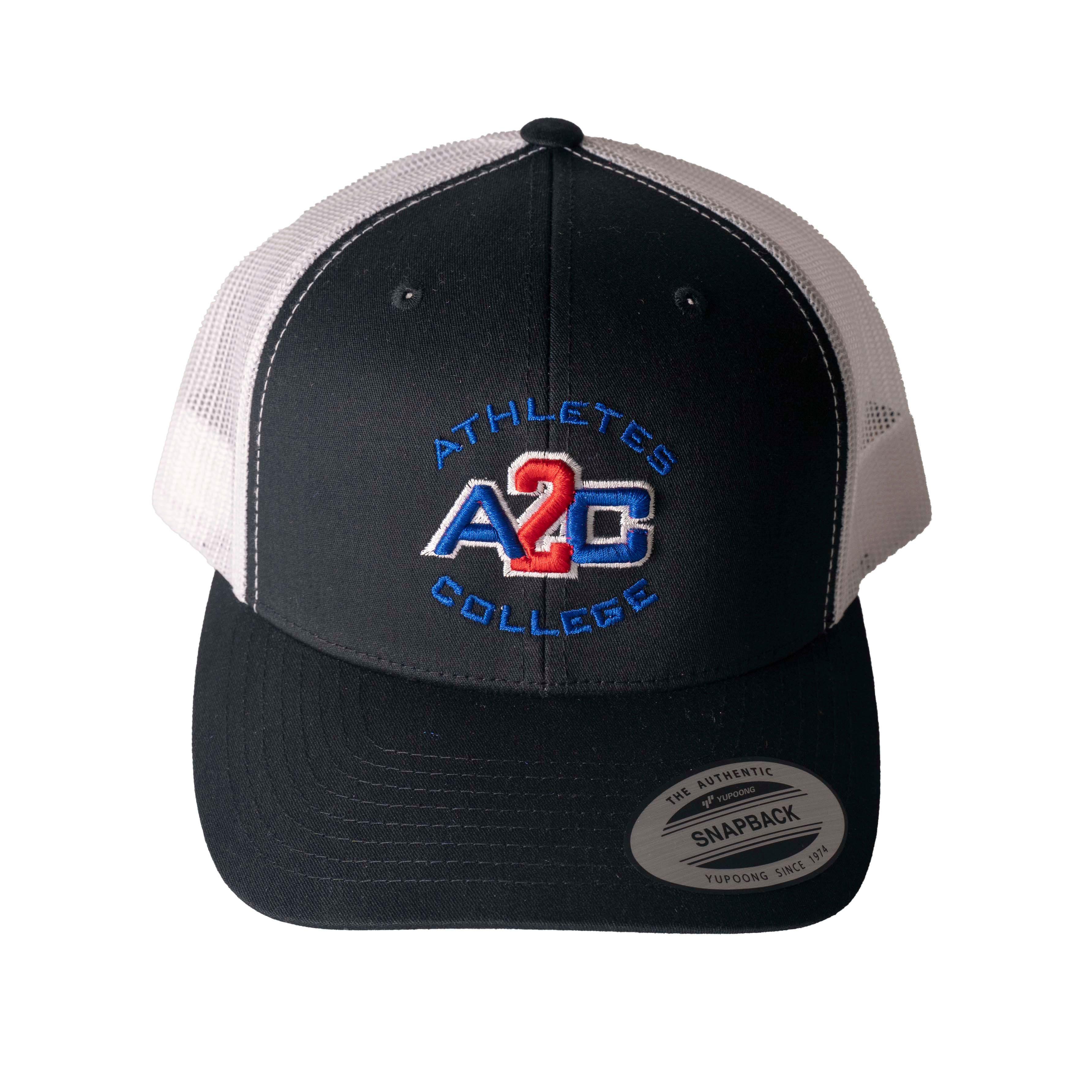 A2C Black Hat
