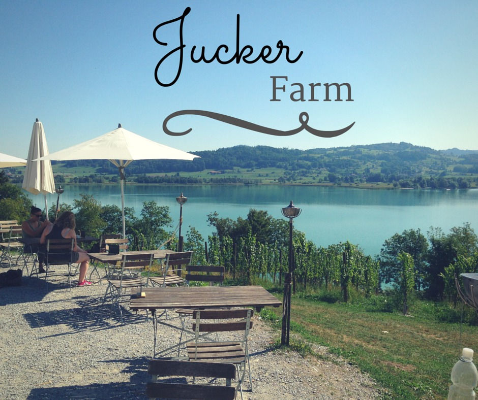 Juckerfarm