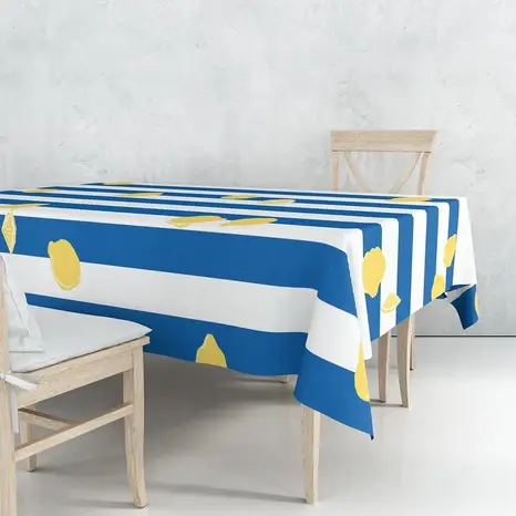 Thumbnail: Cara Saven Lemons Tablecloth