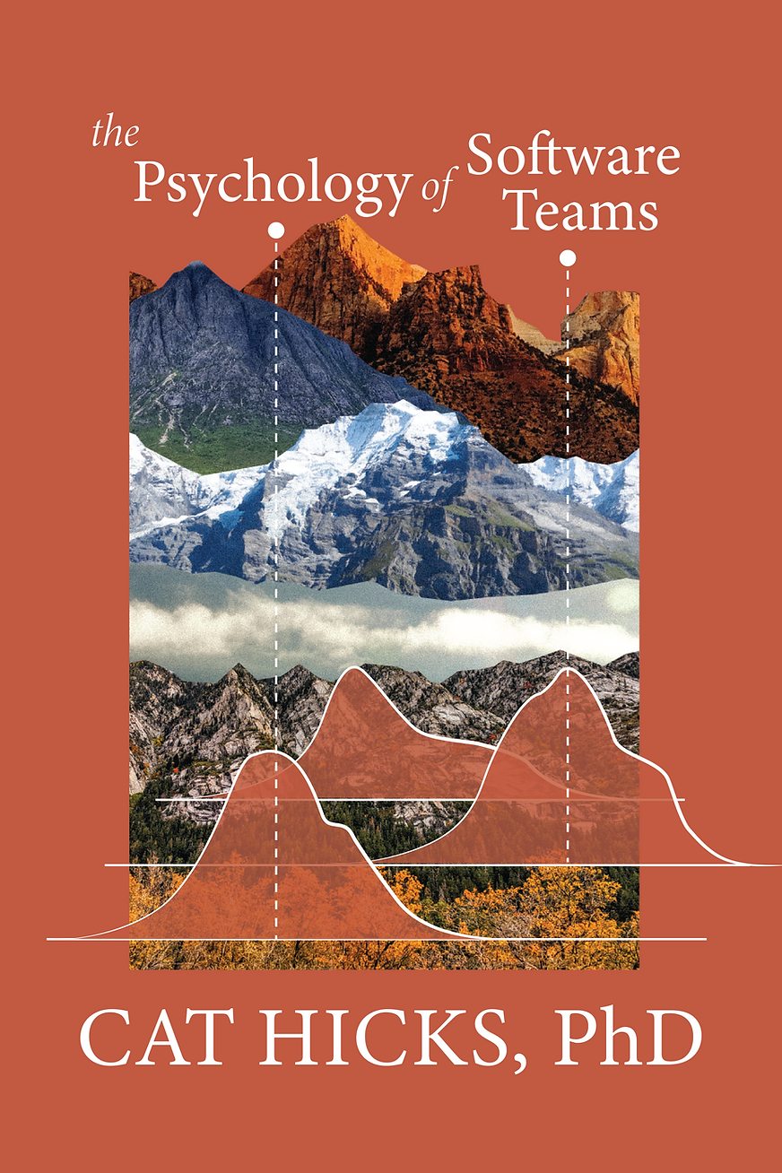 The Psychology of Software Teams