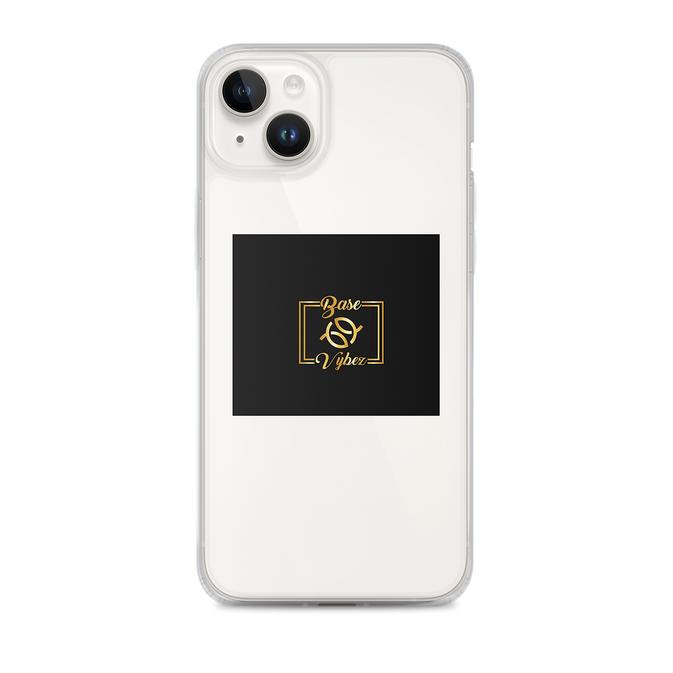 Thumbnail: Clear Case for iPhone®