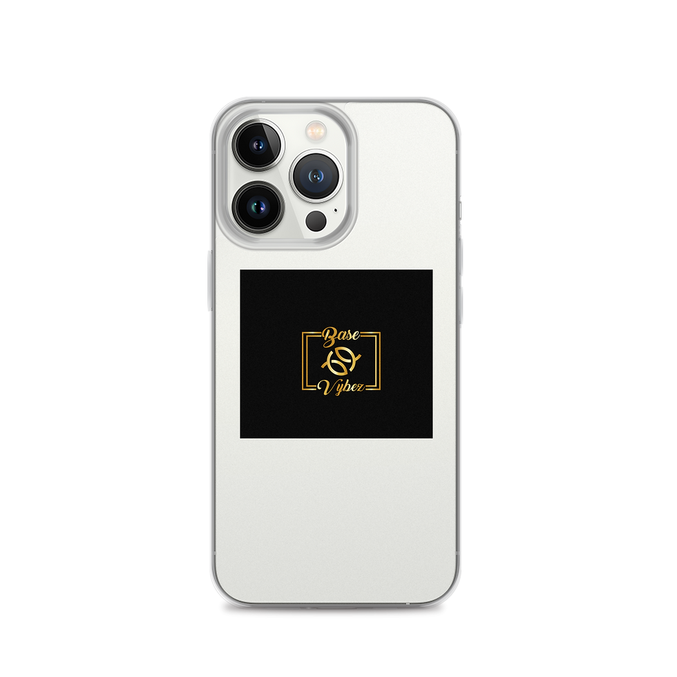 Thumbnail: Clear Case for iPhone®