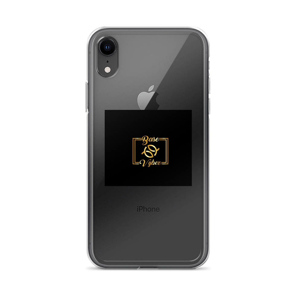 Thumbnail: Clear Case for iPhone®