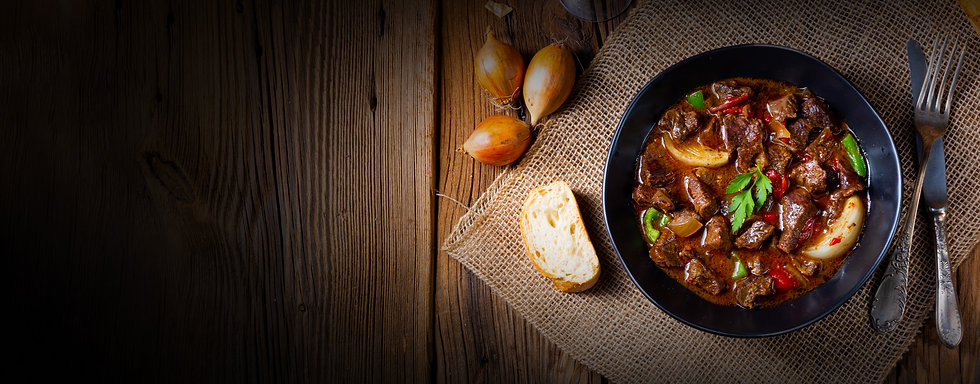 Maistro Gulasch