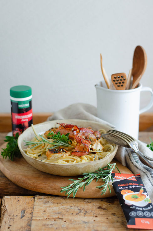 speck-karotten-kürbis-pasta