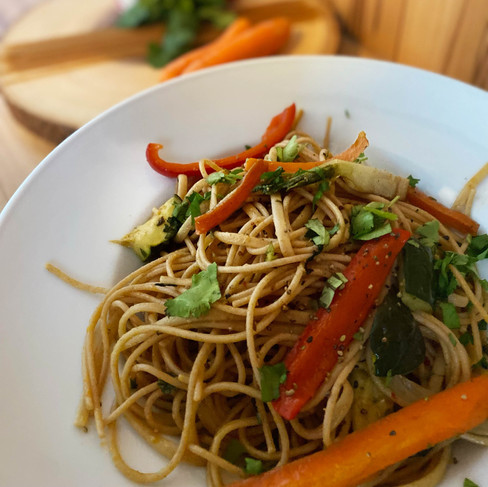 nudelpfanne-gemüsepfanne-maistro