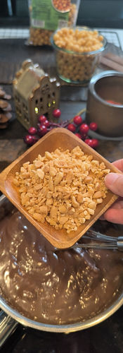 maistro-schoko-fudge-zubereitung-erdnüsse