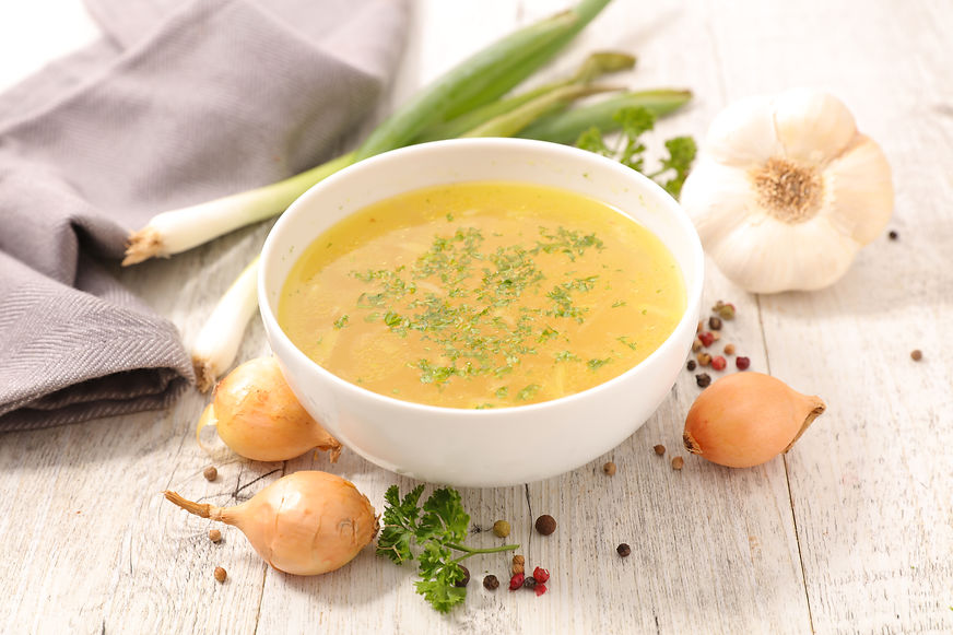 Maistro Meine Klare Suppe