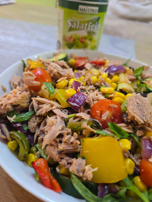 salat-mit-thunfisch