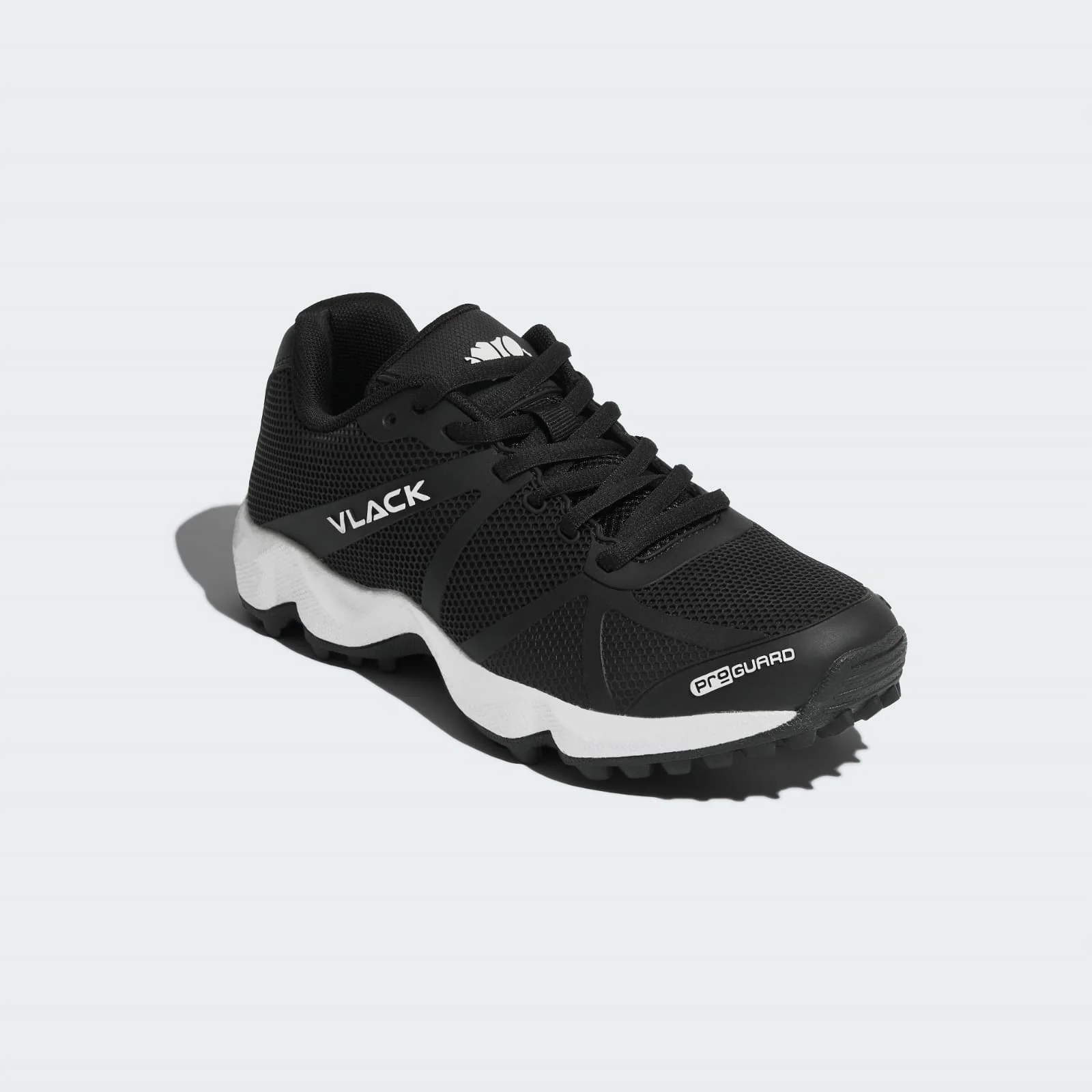 Thumbnail: VLACK RH01 Rhino Shoes - Black