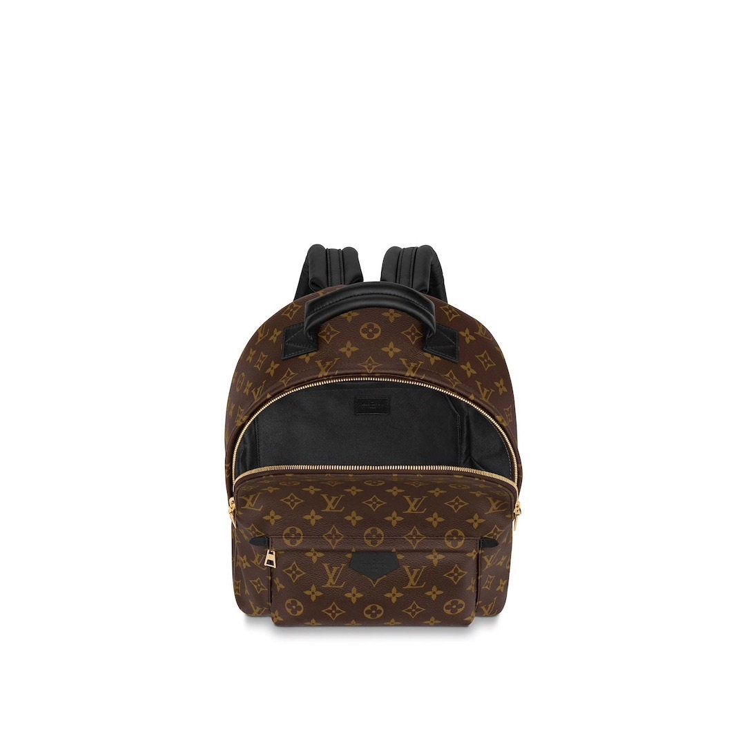 ryukzak louis vuitton palm springs mm alenka modnaya
