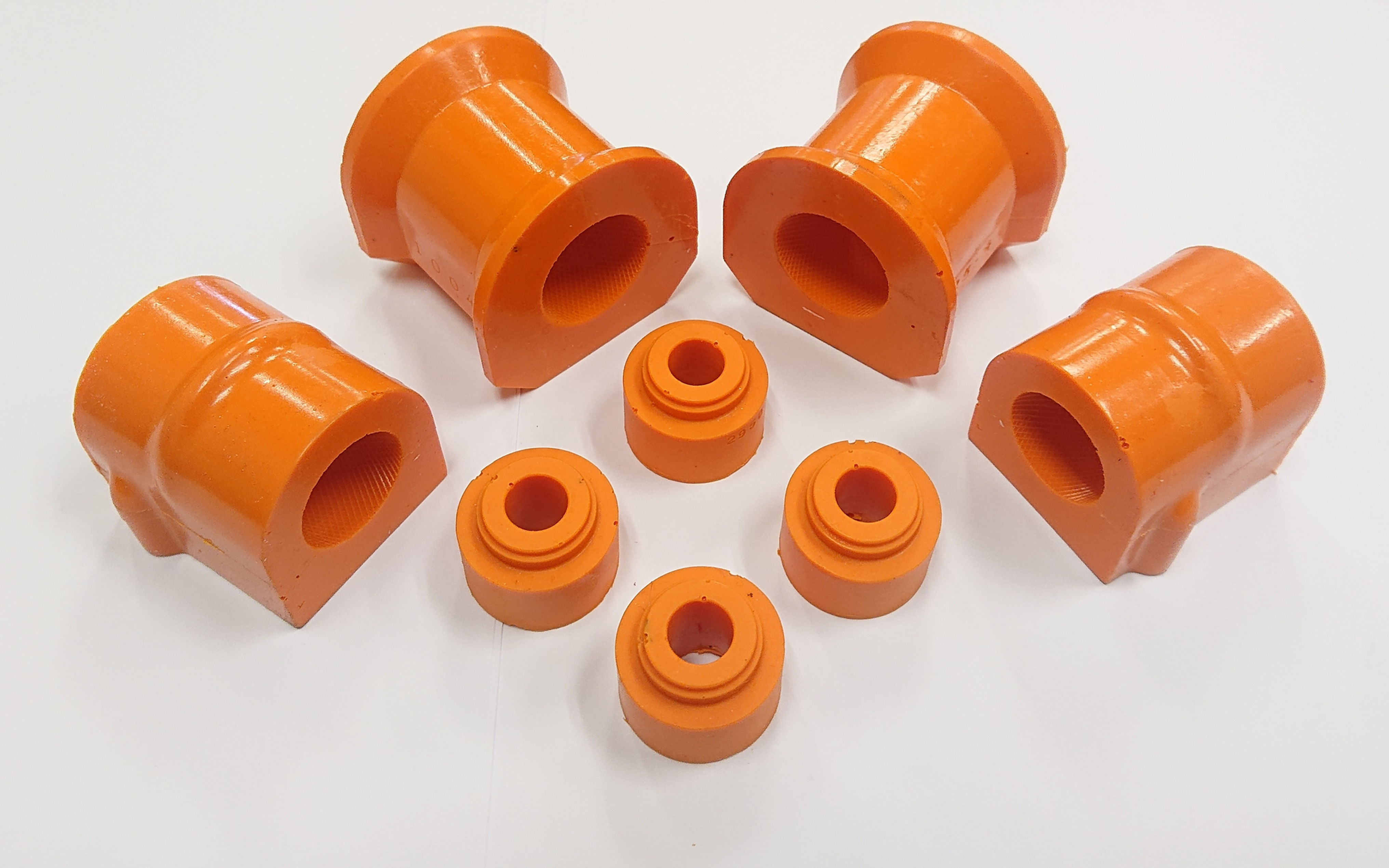 TVR Cerbera Early 4.2 V8 ARB Kit