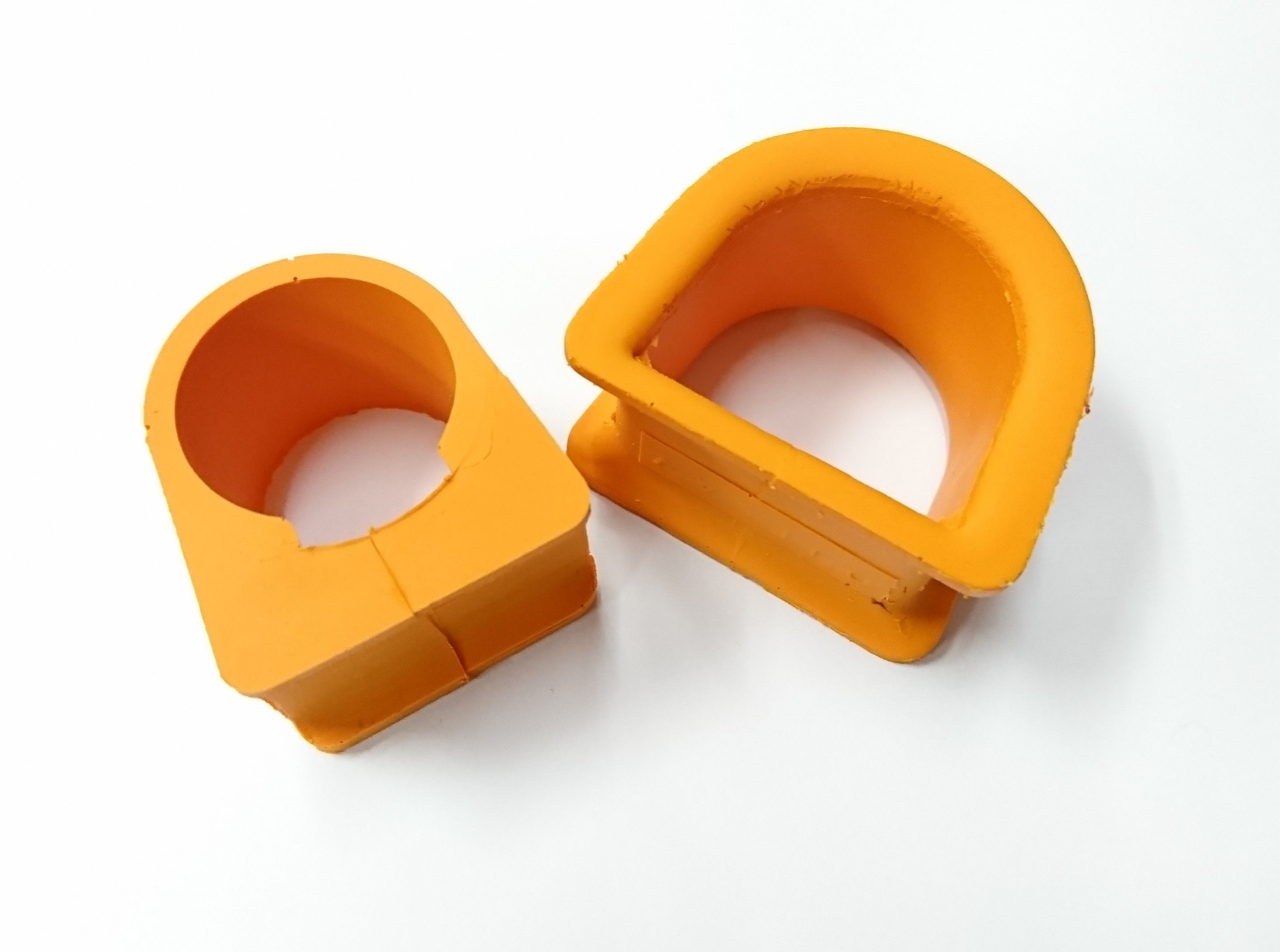 Steering Rack Bushes 