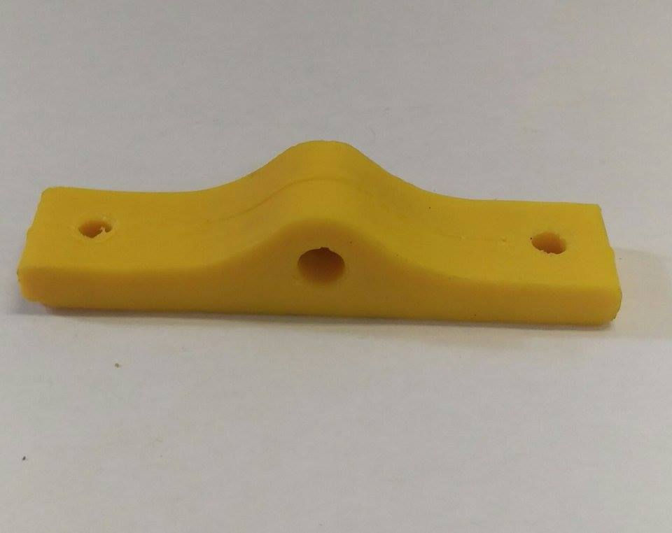 Thumbnail: TVR Rear Exhaust Hangar
