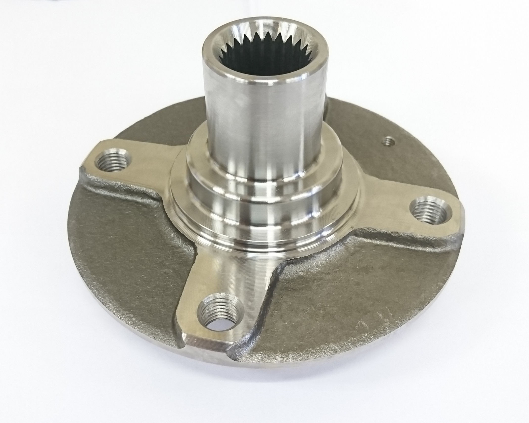 Mk1 & Mk2 Fiesta 23 Spline Drive Flange SINGLE 