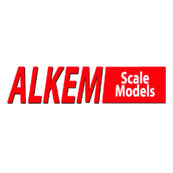 Alkem Scale Models