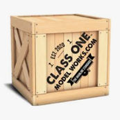 Class One Model Works