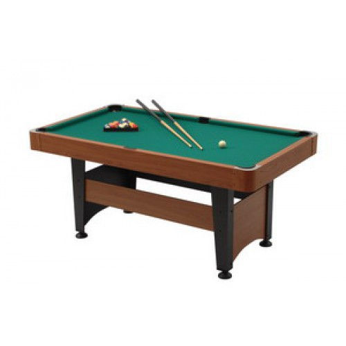 Garlando pooltafel Chicago 5 ft